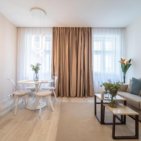 A Prague Apartment - Old Town 외부 사진