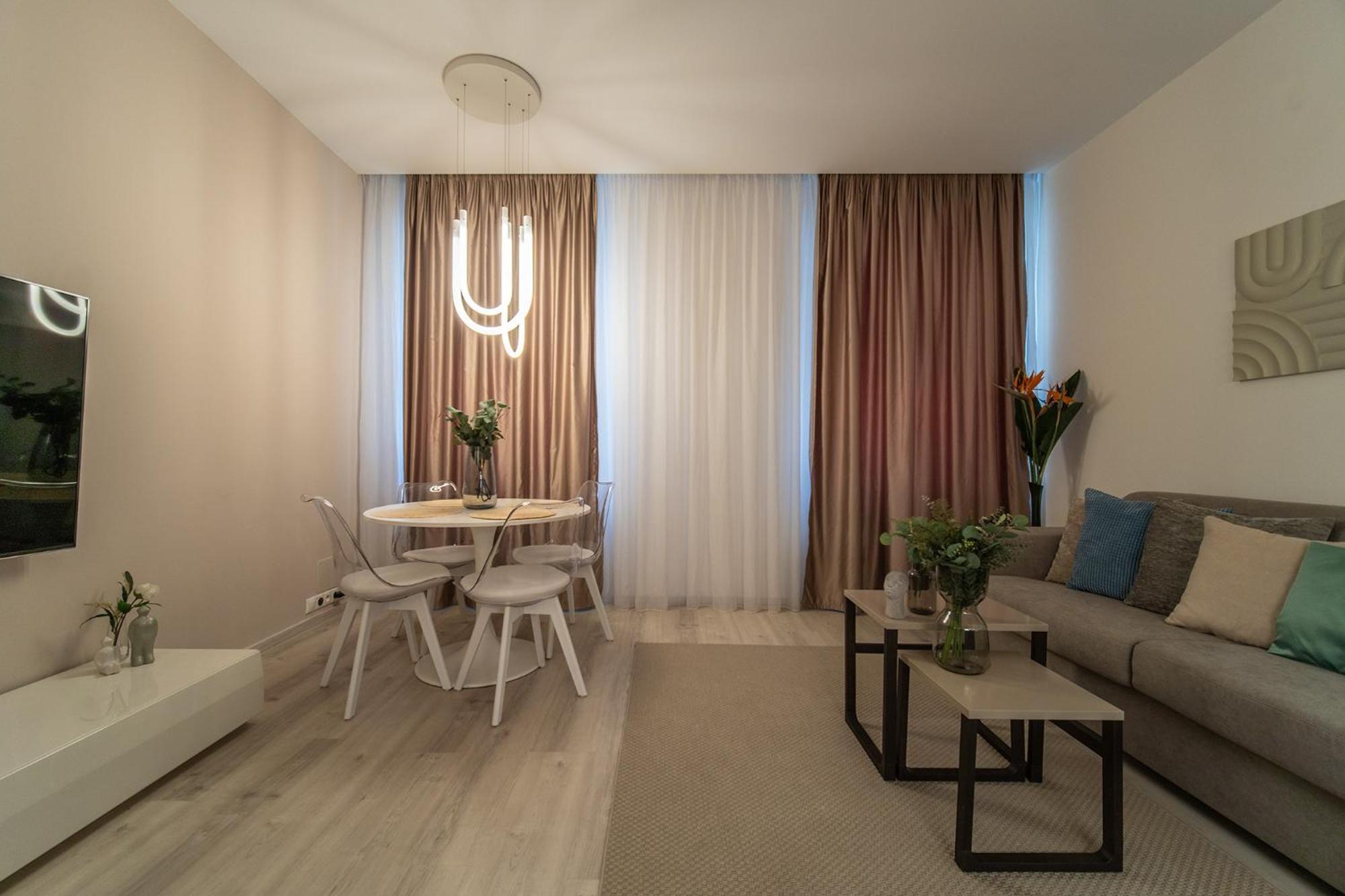 A Prague Apartment - Old Town 외부 사진