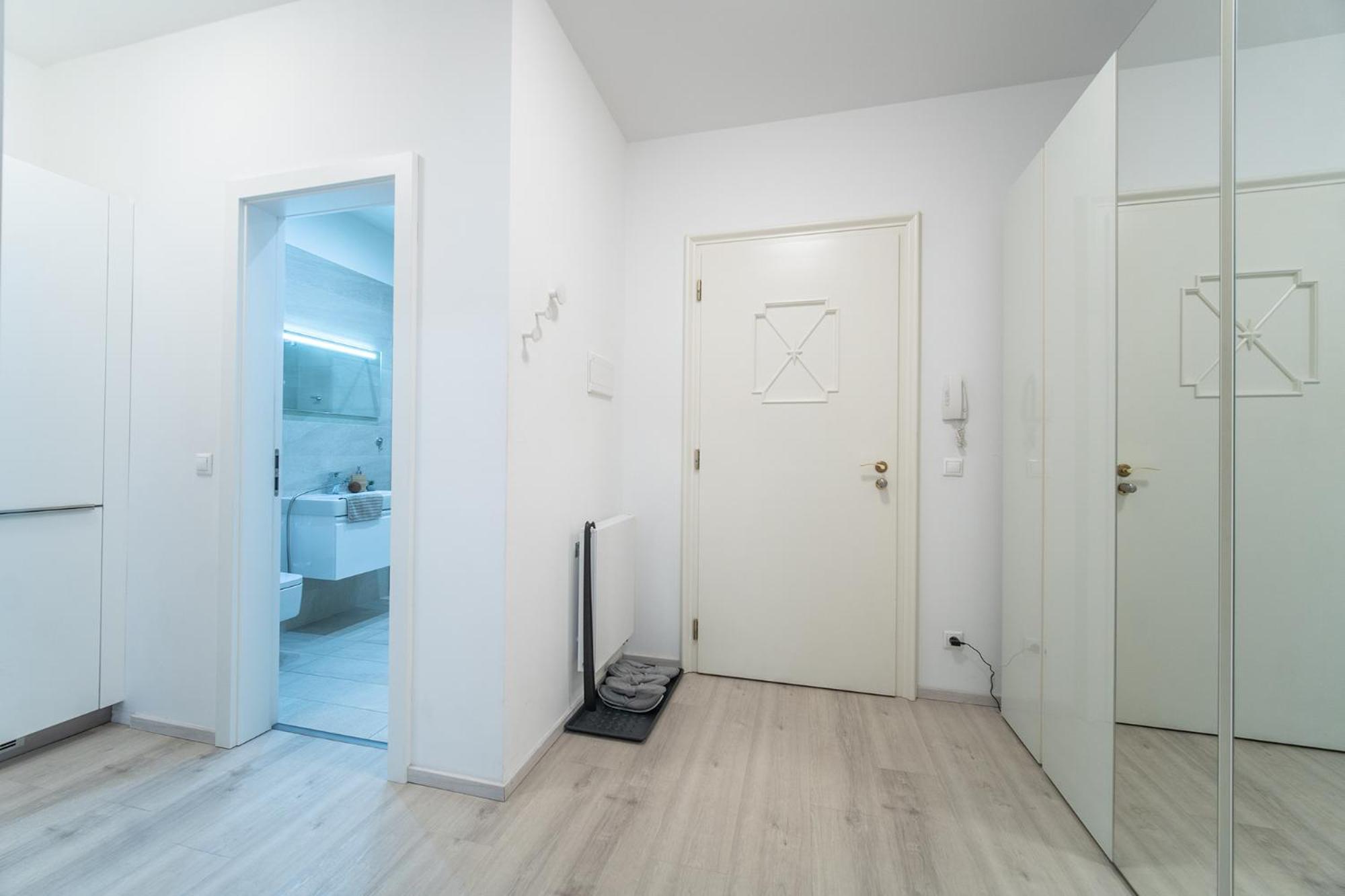 A Prague Apartment - Old Town 외부 사진