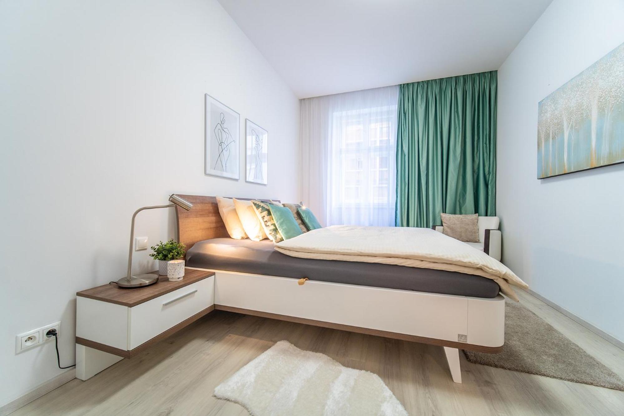 A Prague Apartment - Old Town 외부 사진