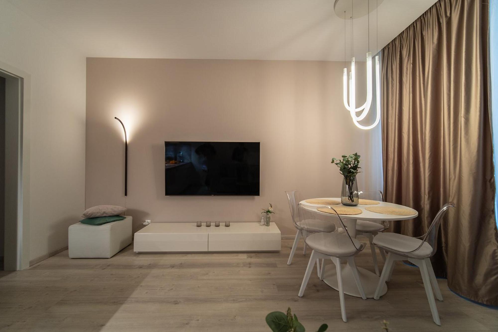 A Prague Apartment - Old Town 외부 사진