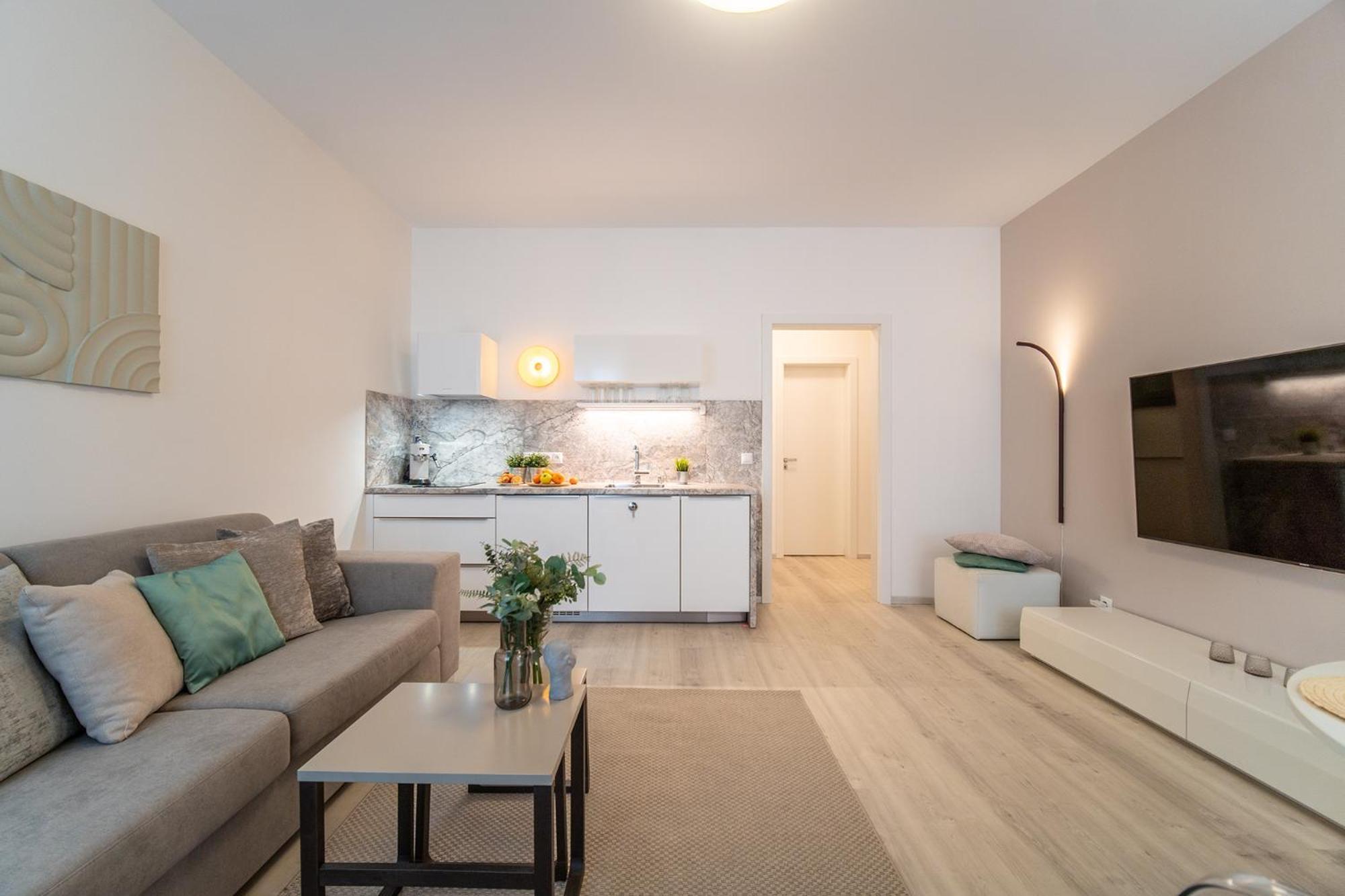 A Prague Apartment - Old Town 외부 사진