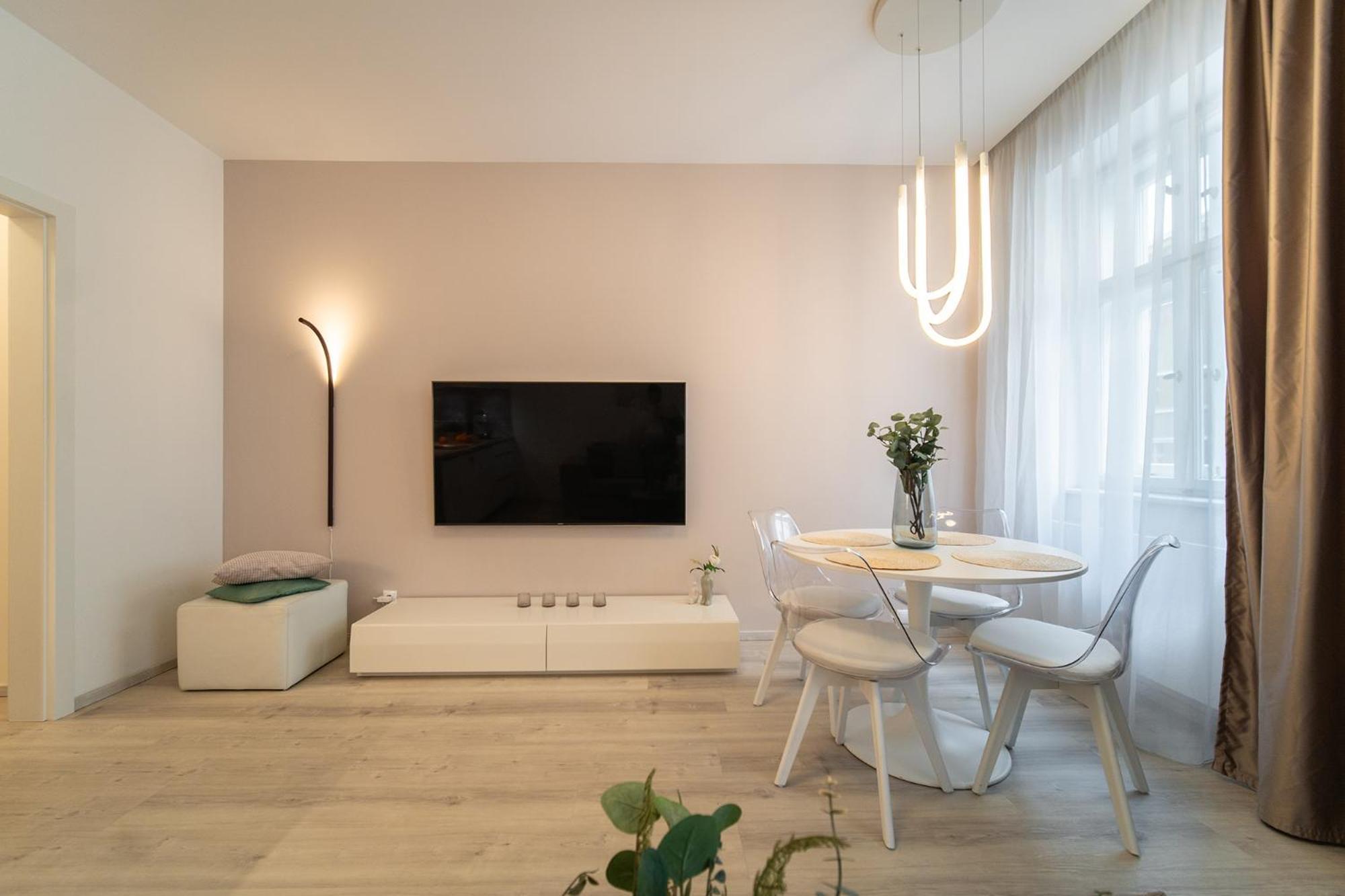 A Prague Apartment - Old Town 외부 사진